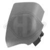 DIEDERICHS 1661056 Bumper